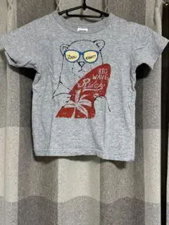 BREEZE 半袖Tシャツ 110サイズ
