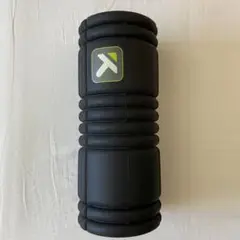 TRIGGERPOINT 筋膜ローラー ブラック