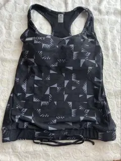 ロキシー　ROXYフィットネスタンクトップ