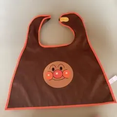 アンパンマンマント　なりきりアンパンマン