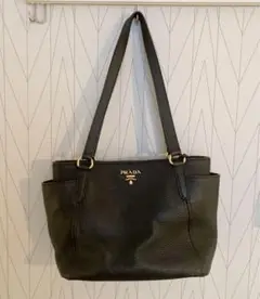 PRADA プラダ トートバッグ