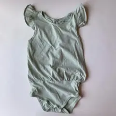 minimalisma ロンパース　2-3y