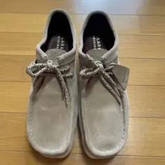 CLARKS オリジナル GORE-TEX スエードシューズ