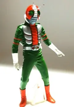 仮面ライダーV3フィギュア