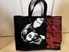 VIXEN GIRL トートバッグ