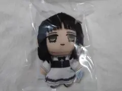 サカモトデイズ セガラッキーくじ B賞 ぬいぐるみマスコット 大佛