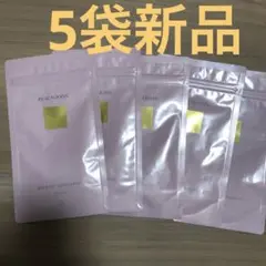 ピーチジョンインナーケアサプリメント　大豆イソフラボン　エラスチン