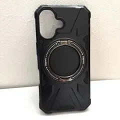 iPhone16 ケース MagSafe対応 マグセーフ ワイヤレス充電 対応