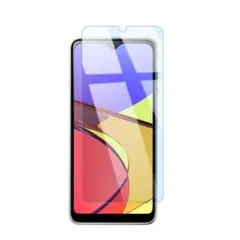 Galaxy A23 5G SC-56C SCG18 ガラス保護フィルムL006