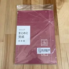 Sirius 21 まとめと完成 発展編 セット