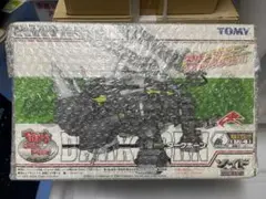 ゾイド ダークホーン ZOIDS DARKHORN 未組立