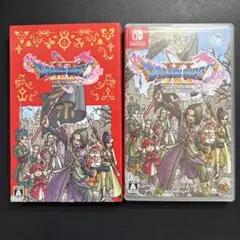 BEST版 ドラゴンクエスト11 S Switch