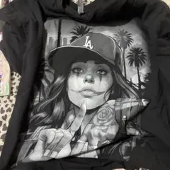 ギャングTシャツ