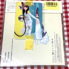 最終お値下げ！cutie street 梅田みゆ　トレカ　CD1枚