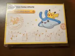 非売品 ポケモン ポストカード 58種類セット 未開封♪
