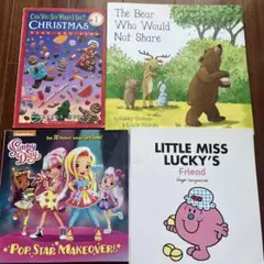 多読　英語絵本　セット