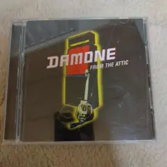 DAMONE/フロム・ジ・アティック