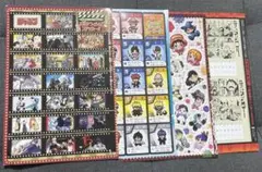 ジャンプ 付録まとめ