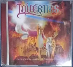 LOVEBITES AWAKENING FROM ABYSS