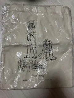 値下げ！リバースエッジトートバッグ新品
