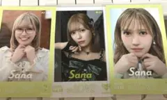 イコラブ 諸橋沙夏 ミニフォト レア とくべチュ、して