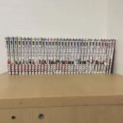 東京卍リベンジャーズ全巻