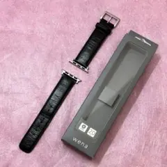 【生産終了品】SONY純正 WC-18EON/B WENA レザーベルト wc18e0nb-wnwt12bh.jpg