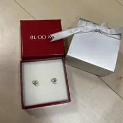 BLOOM ブルーム ピアス