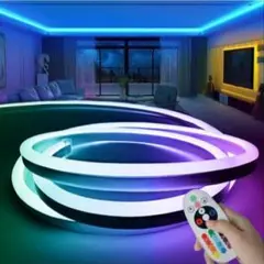 【値下げ不可】LED　テープライト　3m