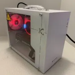 小型ゲーミングPC Ryzen7 RTX2070Super