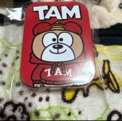TAM 缶 timelesz