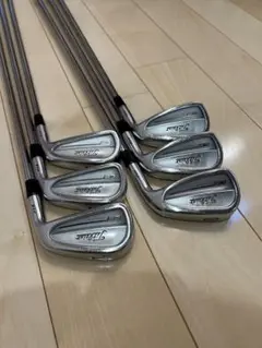 Titleist CB714 アイアン6本セット(5-P)