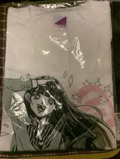 【送料込】乃木坂46池田瑛紗2025年5月度生誕記念Tシャツsize L又はXL