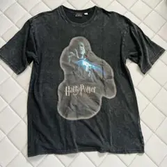 ハリー・ポッター Tシャツ ヴォルデモート