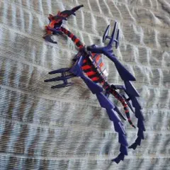 ムゲンダイナ モンコレ