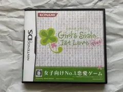 ときめきメモリアル Girl’s Side 1st Love Plus