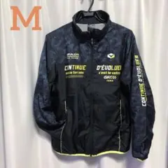 GIRAUDM ジローム ウインドブレーカー M アウトドア・スポーツ
