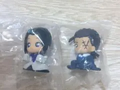 名探偵コナン　ちぢませ隊10 大和敢助　上原由衣　セット