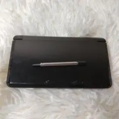 NINTENDO ニンテンドー 3DS ブラック CTR-001