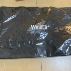 ウィキッド トートバッグ