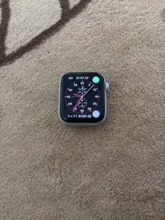 Apple Watch 40mm 本体