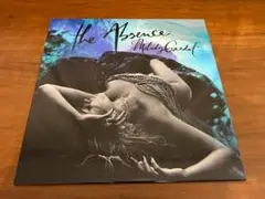 Absence アナログ盤 Melody Gardot (メロディー・ガルドー)