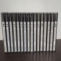 PS☆SIMPLE1500シリーズ 16本セット☆