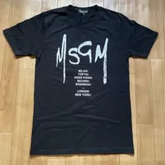 BUNKER Tシャツ