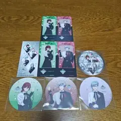 劇場版 うたの☆プリンスさまっ♪TABOO NIGHT XXXX×アニカフェ
