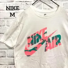 Nike Air Tシャツ カモフラ 白 M 1437
