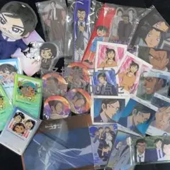【 名探偵コナン 】 まとめ売り 100 点セット