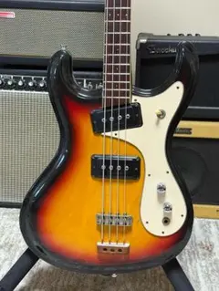 2025年最新】Mosrite Avengerの人気アイテム - メルカリ