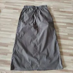 Universal Overall Chef Skirt