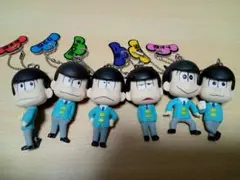 おそ松さん　ガチャガチャ